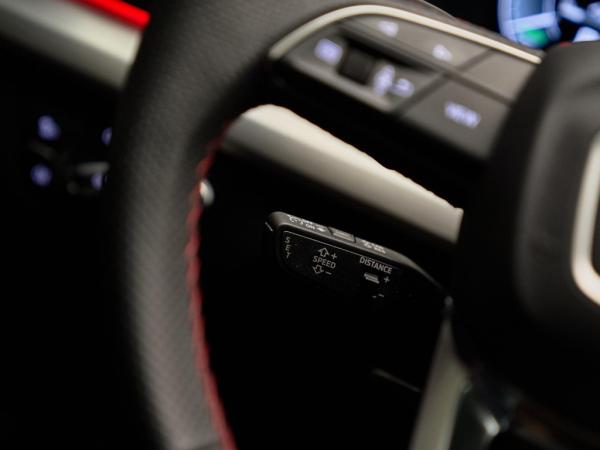 Audi Q5 50 TFSI e S Edition Competition | Audi occasion