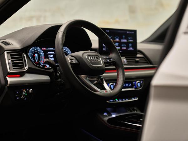 Audi Q5 50 TFSI e S Edition Competition | Audi occasion