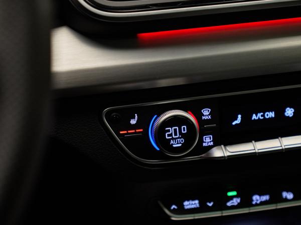 Audi Q5 50 TFSI e S Edition Competition | Audi occasion