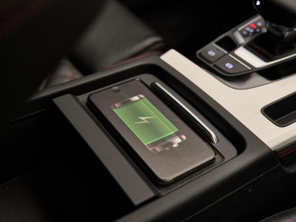 Audi Q5 50 TFSI e S Edition Competition | Audi occasion