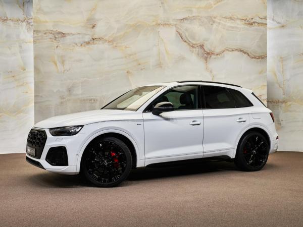 Audi Q5 50 TFSI e S Edition Competition | Audi occasion