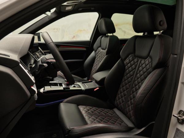 Audi Q5 50 TFSI e S Edition Competition | Audi occasion