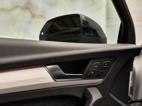 Audi Q5 50 TFSI e S Edition Competition | Audi occasion