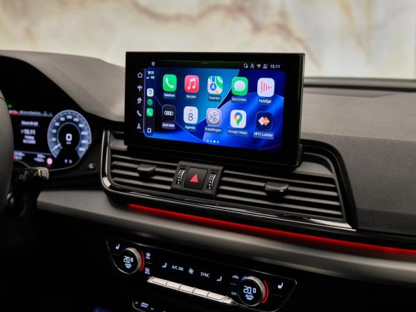 Audi Q5 50 TFSI e S Edition Competition | Audi occasion Audi Q5 50 TFSI e S Edition Competition | Audi occasion
