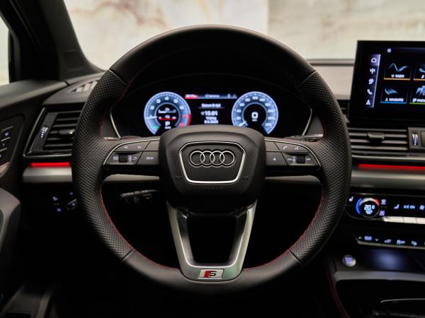 Audi Q5 50 TFSI e S Edition Competition | Audi occasion Audi Q5 50 TFSI e S Edition Competition | Audi occasion
