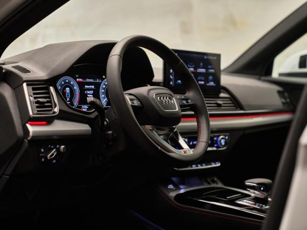 Audi Q5 50 TFSI e S Edition Competition | Audi occasion Audi Q5 50 TFSI e S Edition Competition | Audi occasion