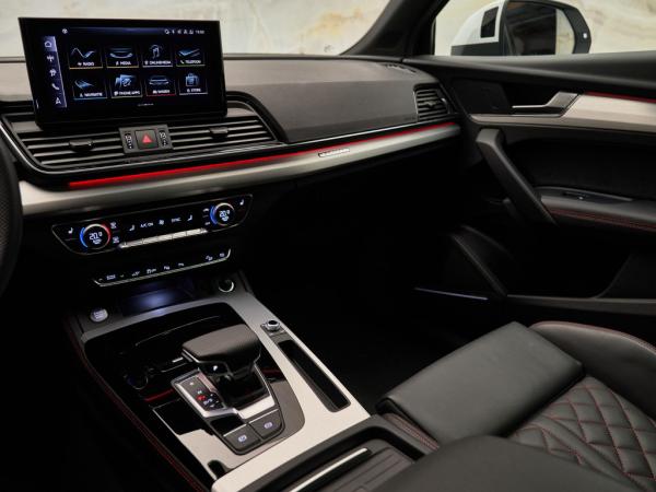 Audi Q5 50 TFSI e S Edition Competition | Audi occasion Audi Q5 50 TFSI e S Edition Competition | Audi occasion