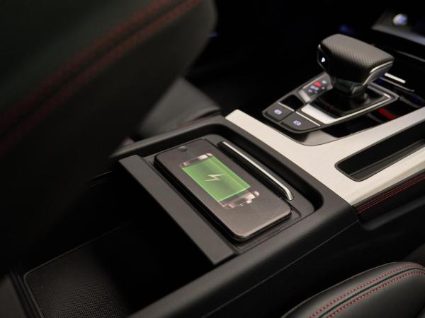 Audi Q5 50 TFSI e S Edition Competition | Audi occasion Audi Q5 50 TFSI e S Edition Competition | Audi occasion