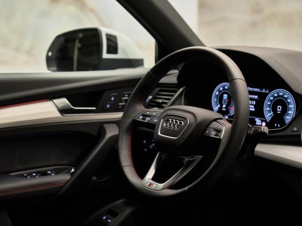 Audi Q5 50 TFSI e S Edition Competition | Audi occasion Audi Q5 50 TFSI e S Edition Competition | Audi occasion