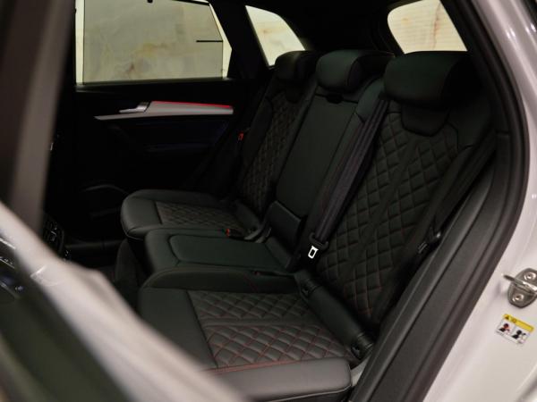 Audi Q5 50 TFSI e S Edition Competition | Audi occasion Audi Q5 50 TFSI e S Edition Competition | Audi occasion