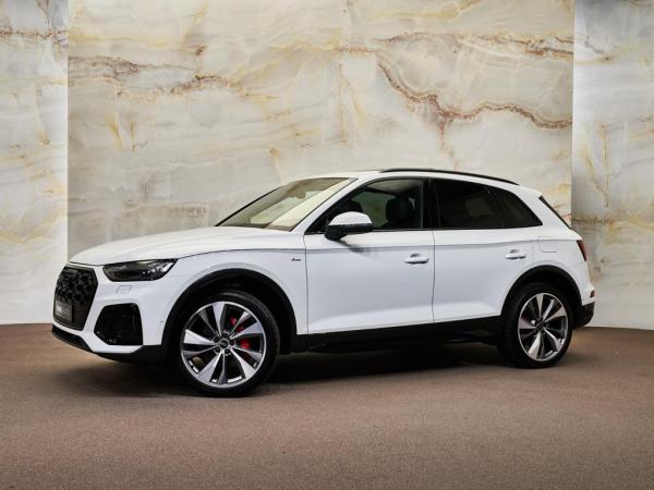 Audi Q5 50 TFSI e S Edition Competition | Audi occasion Audi Q5 50 TFSI e S Edition Competition | Audi occasion