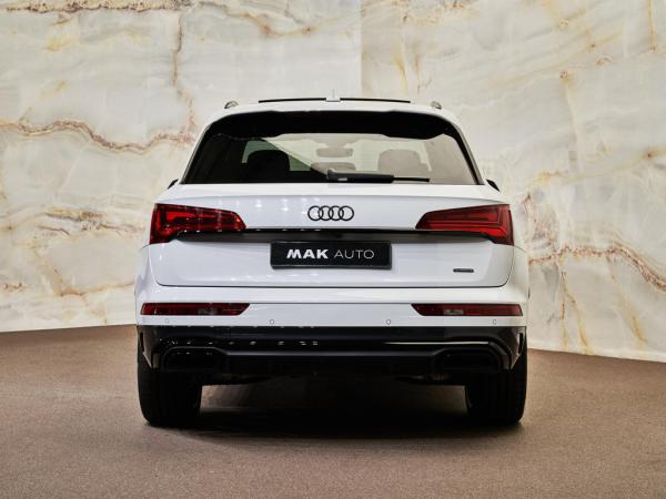 Audi Q5 50 TFSI e S Edition Competition | Audi occasion Audi Q5 50 TFSI e S Edition Competition | Audi occasion