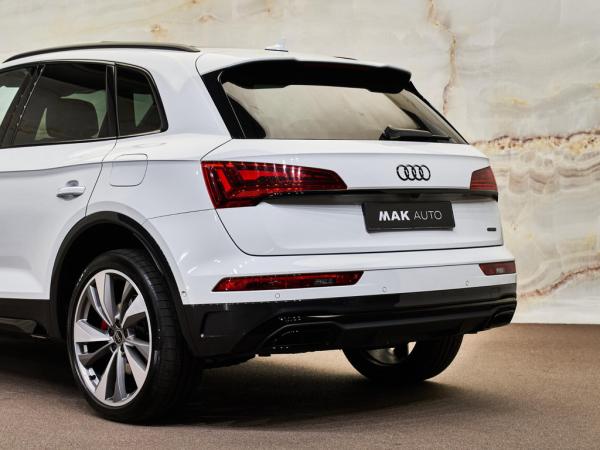 Audi Q5 50 TFSI e S Edition Competition | Audi occasion Audi Q5 50 TFSI e S Edition Competition | Audi occasion
