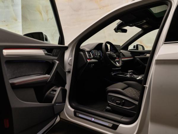 Audi Q5 50 TFSI e S Edition Competition | Audi occasion
