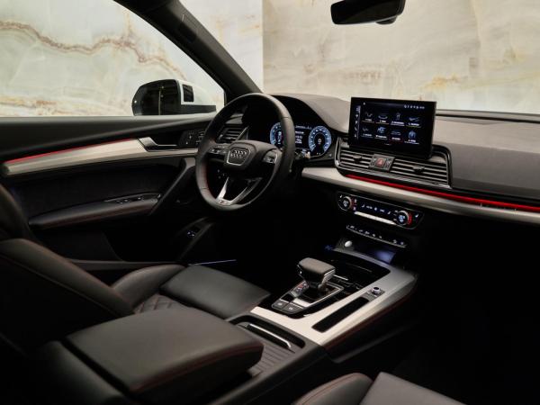 Audi Q5 50 TFSI e S Edition Competition | Audi occasion Audi Q5 50 TFSI e S Edition Competition | Audi occasion