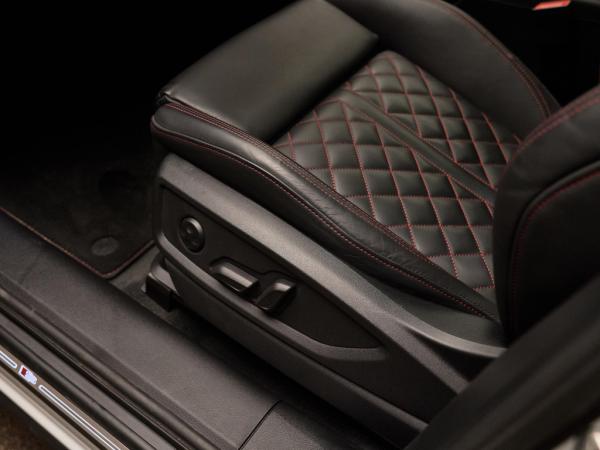 Audi Q5 50 TFSI e S Edition Competition | Audi occasion