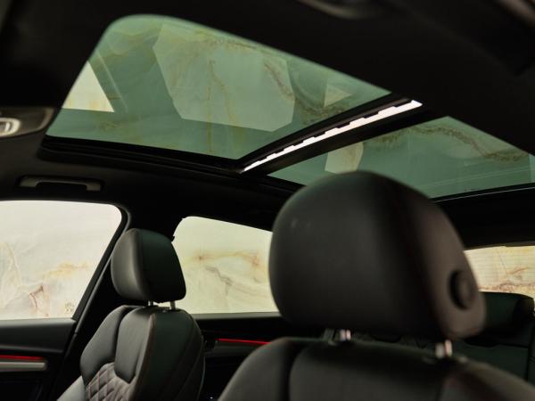 Audi Q5 50 TFSI e S Edition Competition | Audi occasion