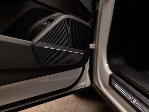 Audi Q5 50 TFSI e S Edition Competition | Audi occasion