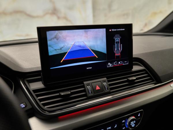 Audi Q5 50 TFSI e S Edition Competition | Audi occasion