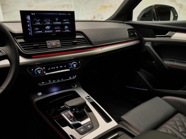 Audi Q5 50 TFSI e S Edition Competition | Audi occasion