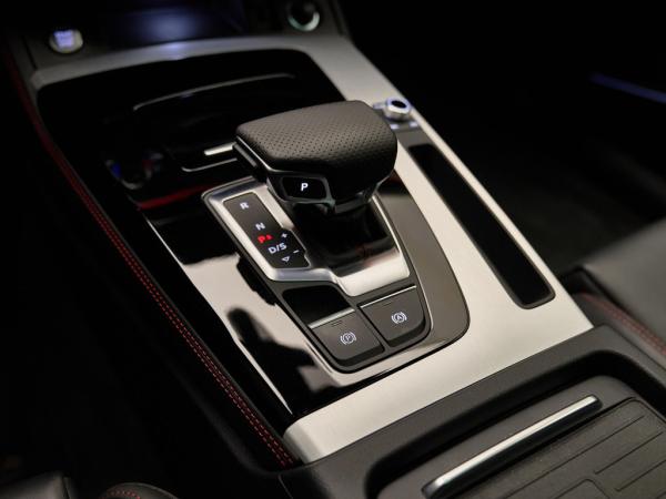 Audi Q5 50 TFSI e S Edition Competition | Audi occasion