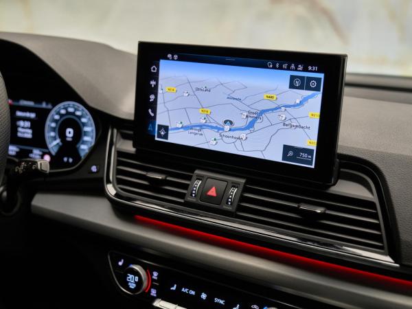 Audi Q5 50 TFSI e S Edition Competition | Audi occasion