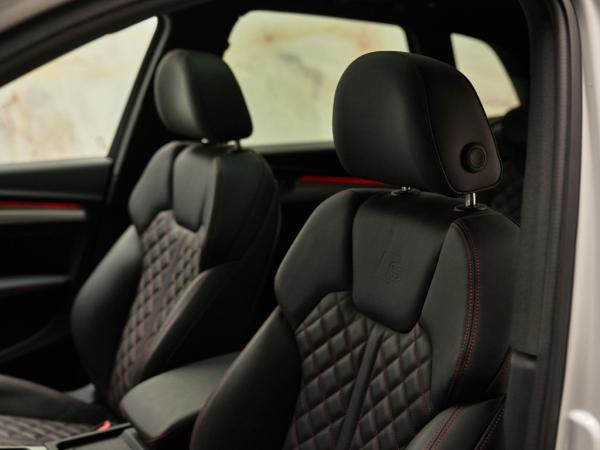 Audi Q5 50 TFSI e S Edition Competition | Audi occasion