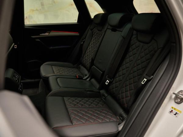 Audi Q5 50 TFSI e S Edition Competition | Audi occasion