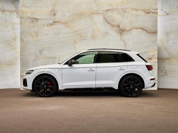 Audi Q5 50 TFSI e S Edition Competition | Audi occasion