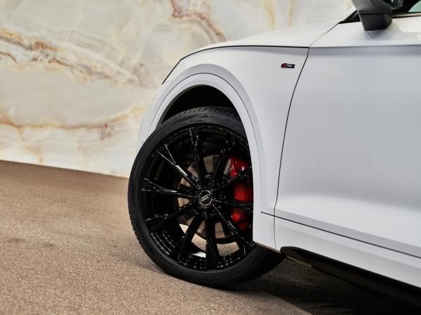 Audi Q5 50 TFSI e S Edition Competition | Audi occasion