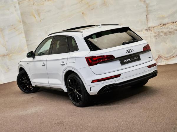 Audi Q5 50 TFSI e S Edition Competition | Audi occasion