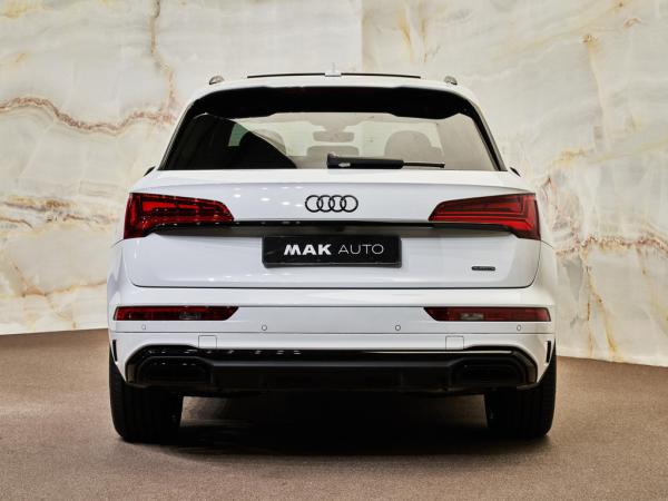 Audi Q5 50 TFSI e S Edition Competition | Audi occasion