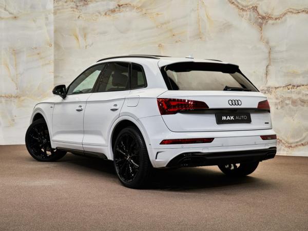 Audi Q5 50 TFSI e S Edition Competition | Audi occasion