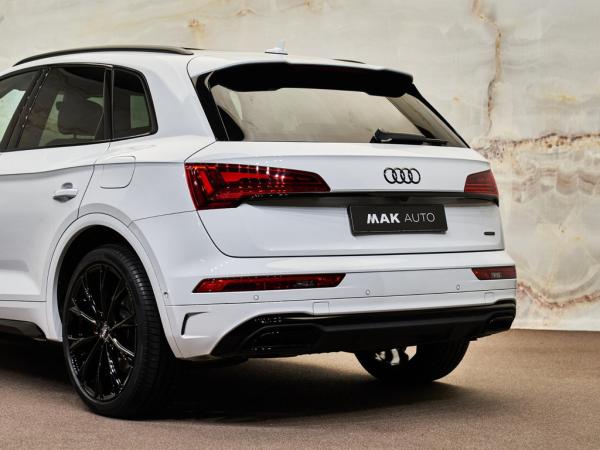 Audi Q5 50 TFSI e S Edition Competition | Audi occasion