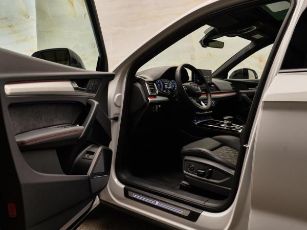 Audi Q5 50 TFSI e S Edition Competition | Audi occasion