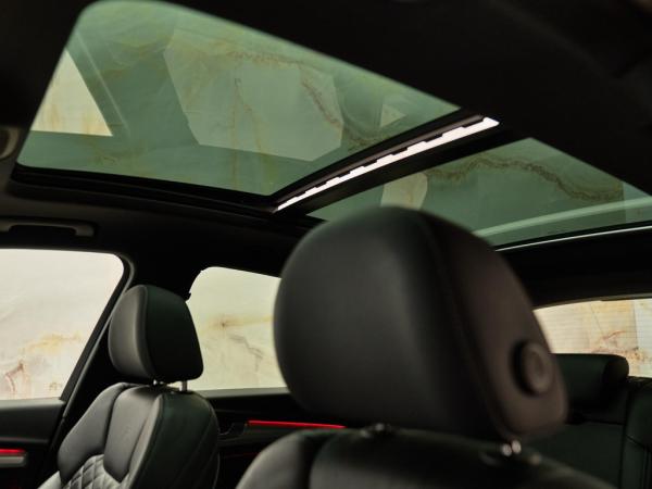 Audi Q5 55 TFSI e Quattro S Edition | Audi occasion