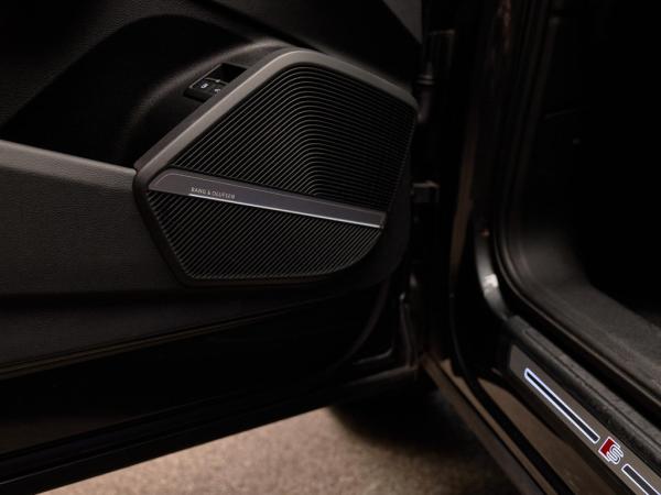 Audi Q5 55 TFSI e Quattro S Edition | Audi occasion