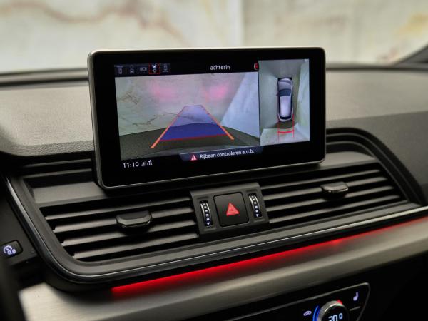 Audi Q5 55 TFSI e Quattro S Edition | Audi occasion