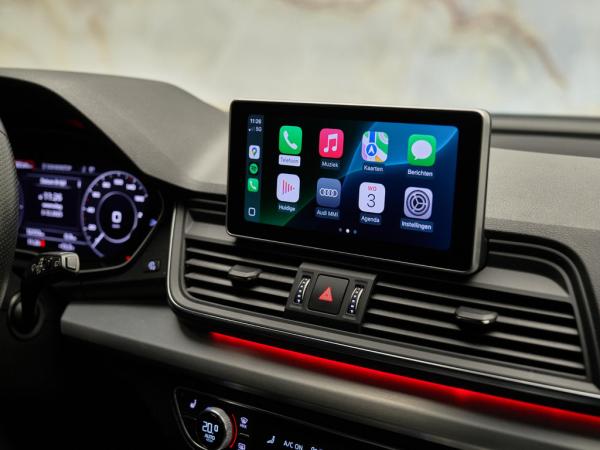 Audi Q5 55 TFSI e Quattro S Edition | Audi occasion