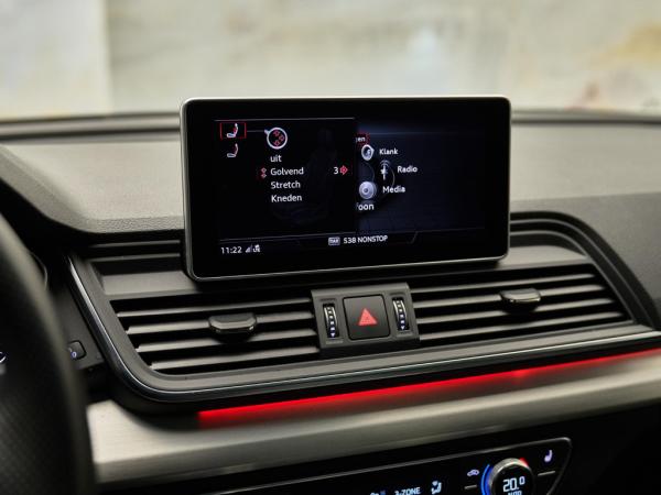 Audi Q5 55 TFSI e Quattro S Edition | Audi occasion