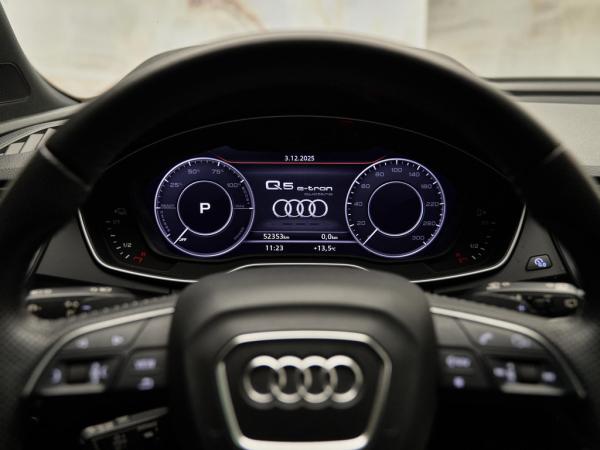 Audi Q5 55 TFSI e Quattro S Edition | Audi occasion