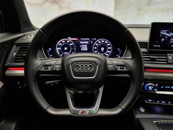 Audi Q5 55 TFSI e Quattro S Edition | Audi occasion
