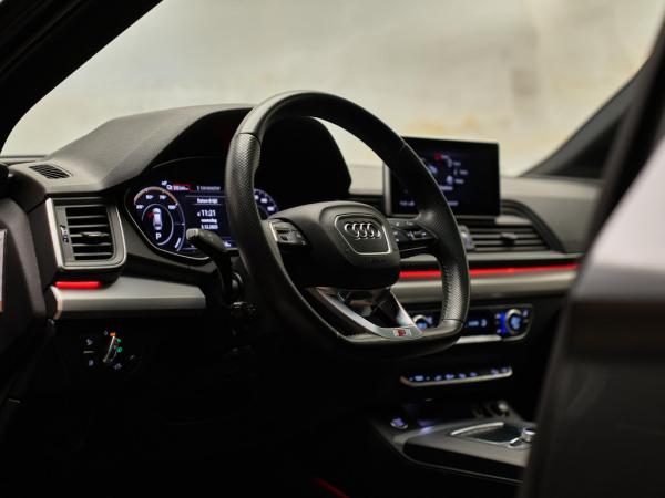 Audi Q5 55 TFSI e Quattro S Edition | Audi occasion