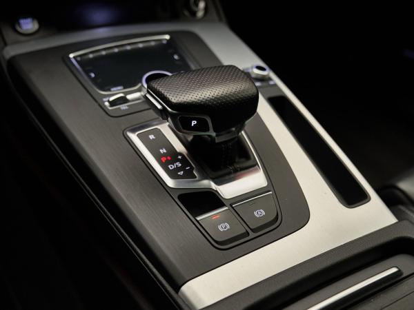 Audi Q5 55 TFSI e Quattro S Edition | Audi occasion