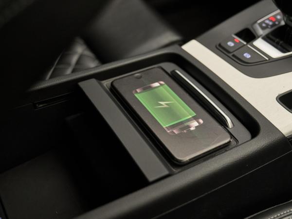 Audi Q5 55 TFSI e Quattro S Edition | Audi occasion