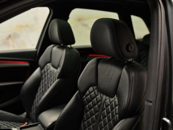 Audi Q5 55 TFSI e Quattro S Edition | Audi occasion