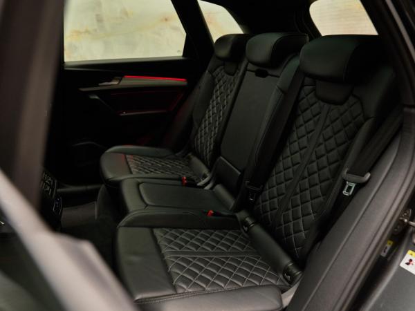 Audi Q5 55 TFSI e Quattro S Edition | Audi occasion