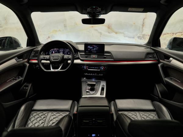 Audi Q5 55 TFSI e Quattro S Edition | Audi occasion