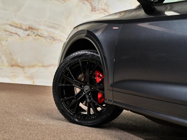 Audi Q5 55 TFSI e Quattro S Edition | Audi occasion