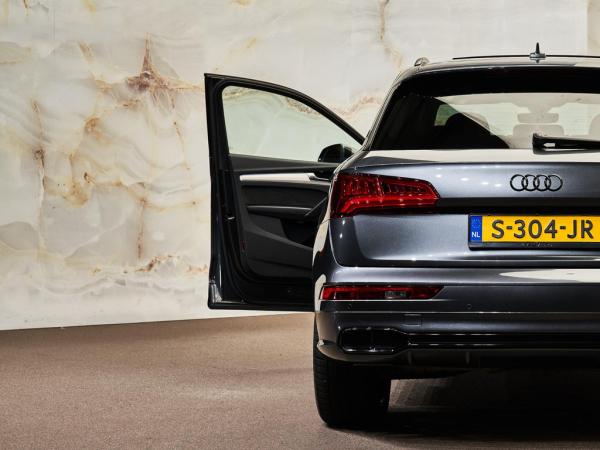 Audi Q5 55 TFSI e Quattro S Edition | Audi occasion